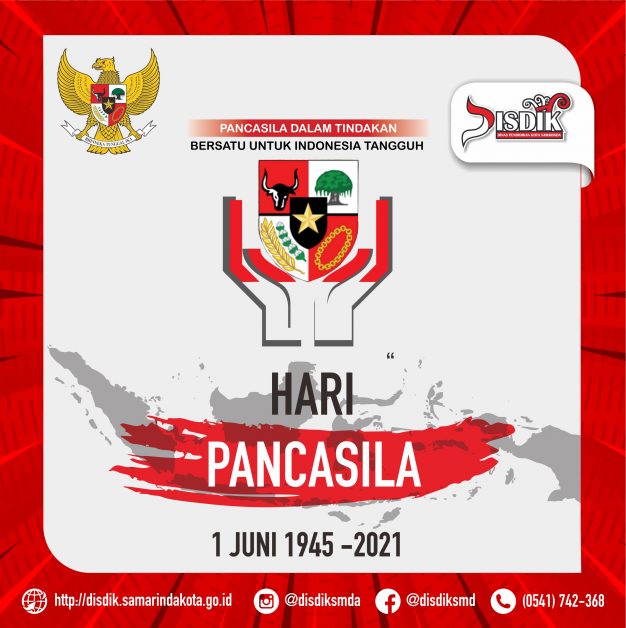 Hari Pancasila