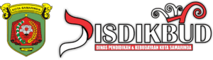 Logo Pemkot Disdikbud