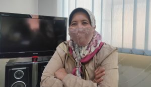 Sekretaris Dinas Pendidikan Samarinda Endang Sri Rumiati 1 300x174