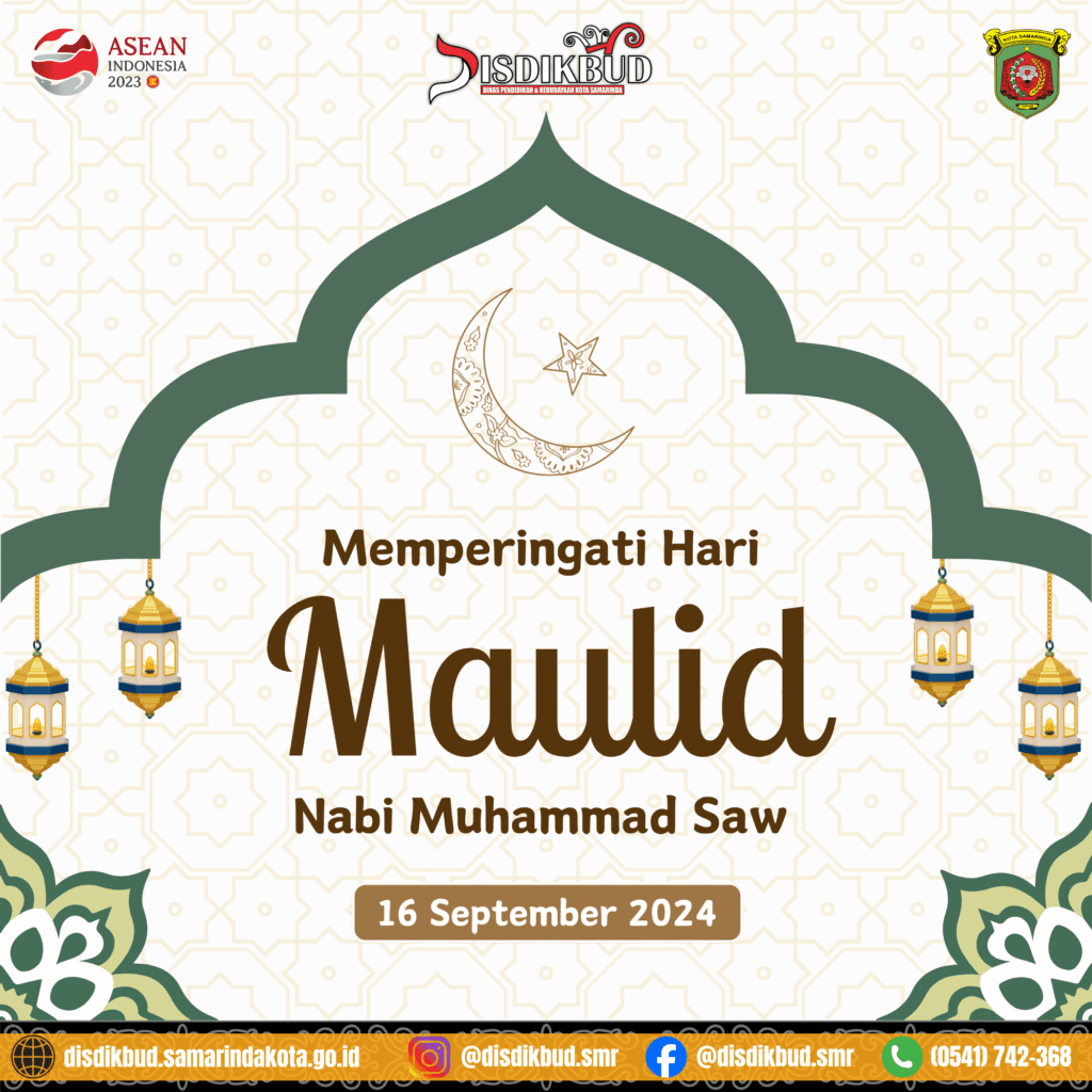 Maulid Nabi
