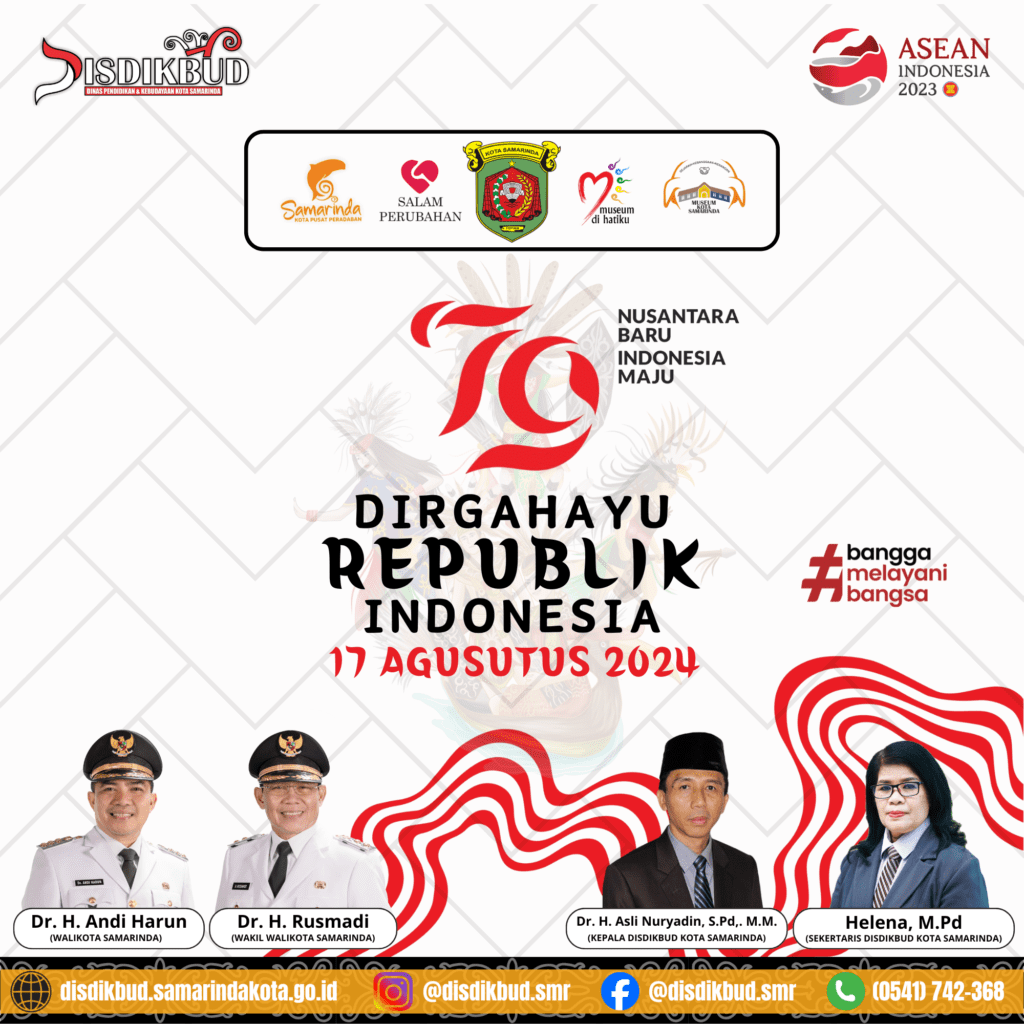 DIRGAHAYU RI