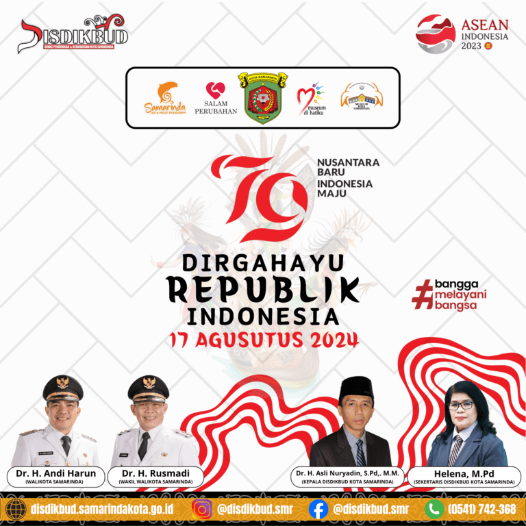 DIRGAHAYU RI