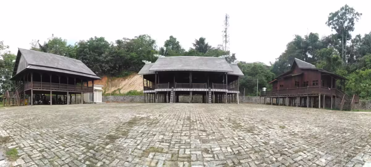 Rumah Adat 2 Scaled