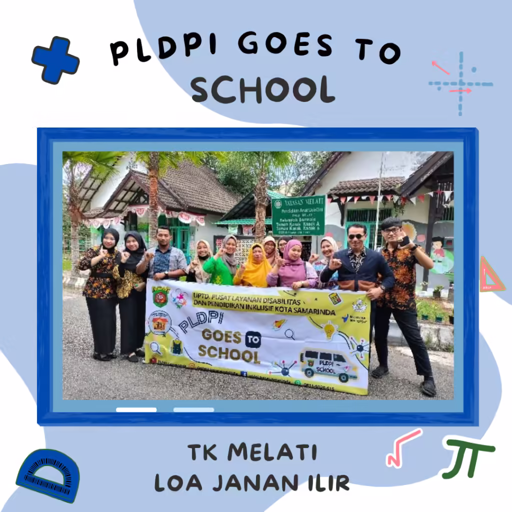 Quotes Kembali Masuk Sekolah Inspirasi Template Instagram Post 1 Png