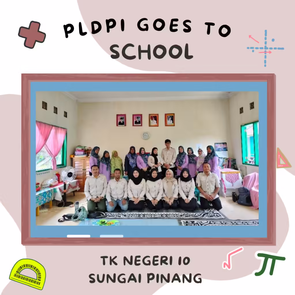 Quotes Kembali Masuk Sekolah Inspirasi Template Instagram Post Png