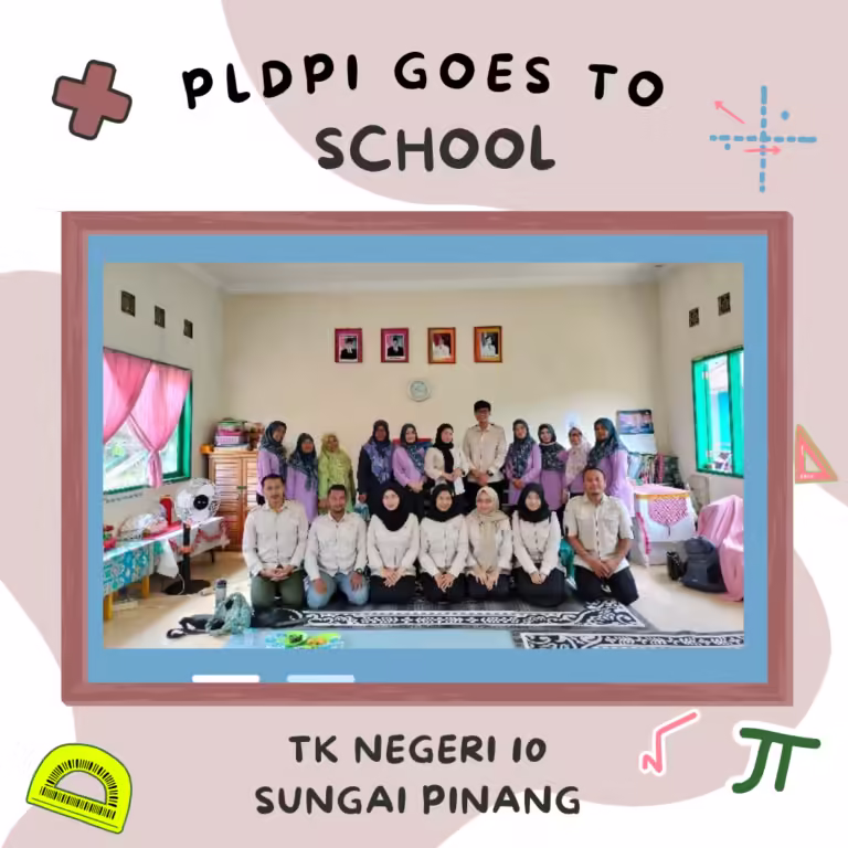 Quotes Kembali Masuk Sekolah Inspirasi Template Instagram Post Png