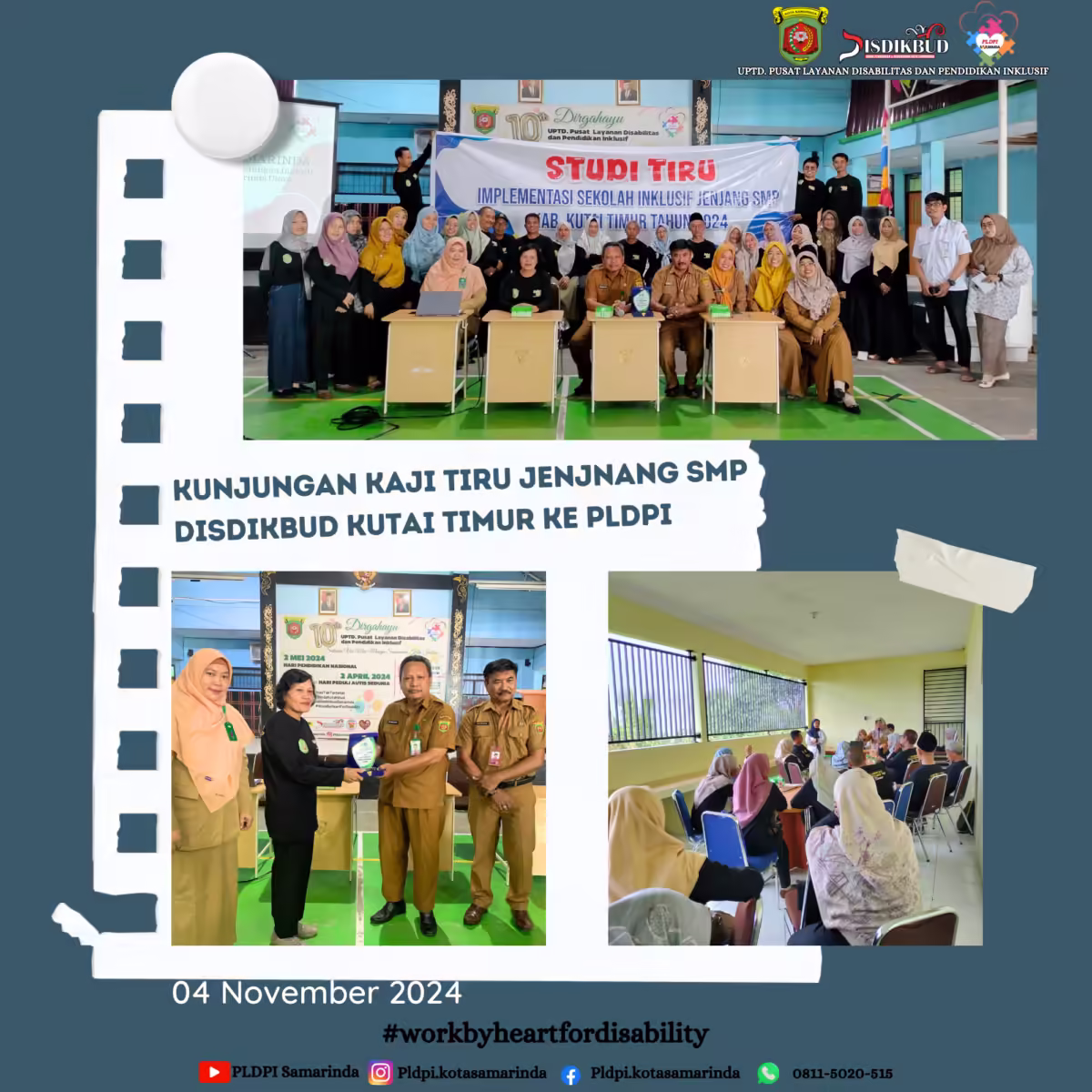 10 Th DIRGAHAYU 1000 X 1000 Piksel 9 Png