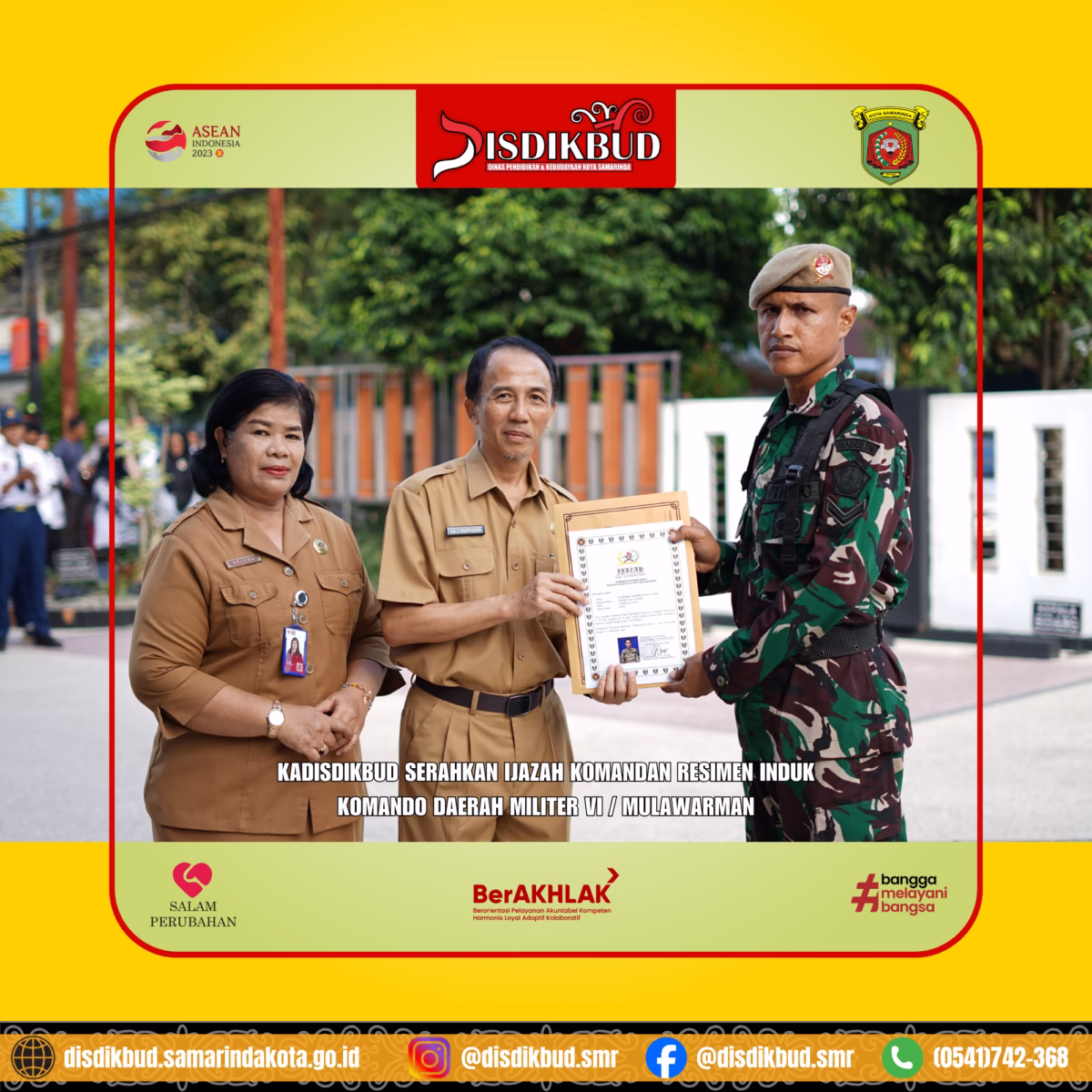 Muhammad Zulfikar Ridha Akbar KOMCAD Png