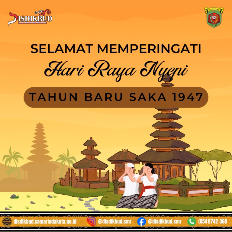 HARI RAYA NYEPI 2025 Scaled