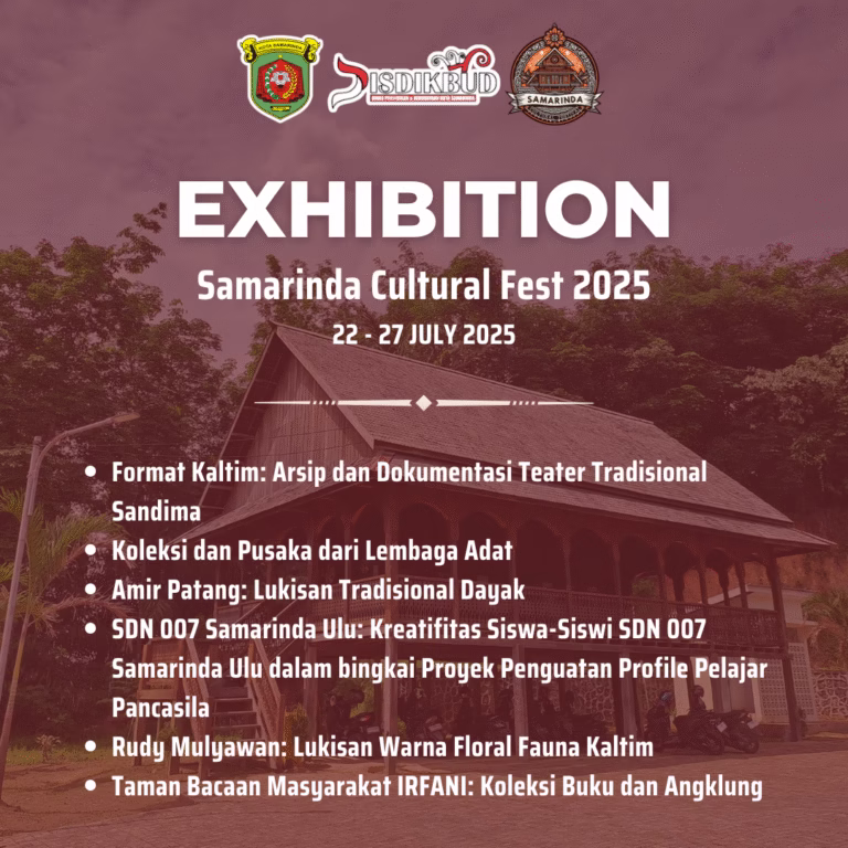 PPameran Scf 2025