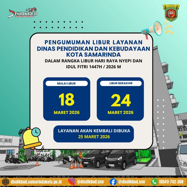 Hari Hari Besar (1)