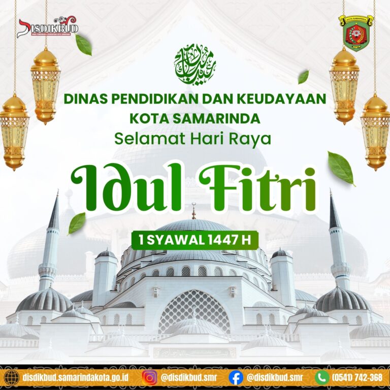 Hari Hari Besar (3)
