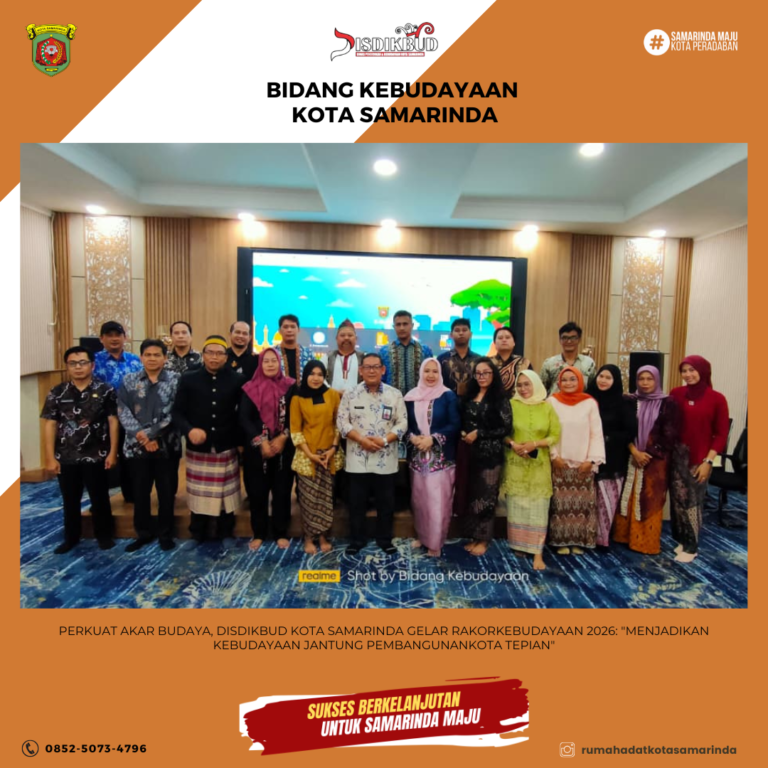 2026 Rumah Adat Theo Nugraha