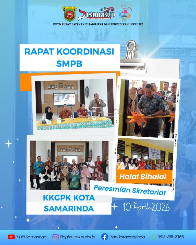 Biru Modern Kolase Dokumentasi Kegiatan Kkn Instagram Post