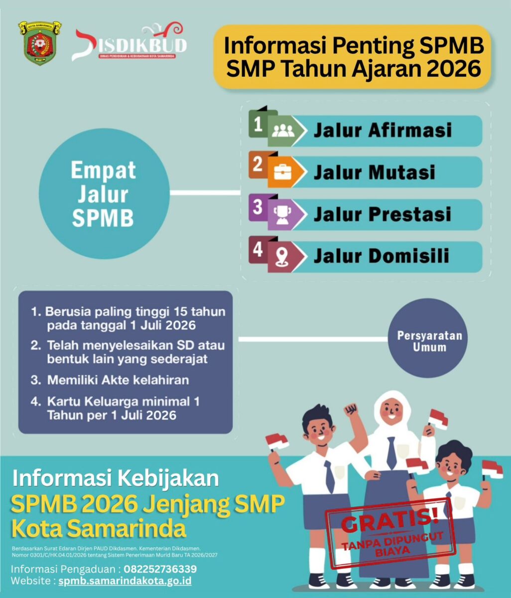 Smpb Smp 2