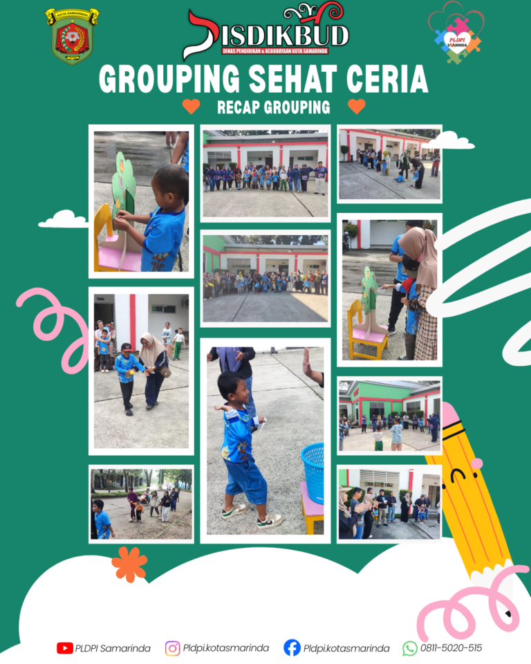 Green Playful Kids Daycare Photo Collage (konten Instagram (45))
